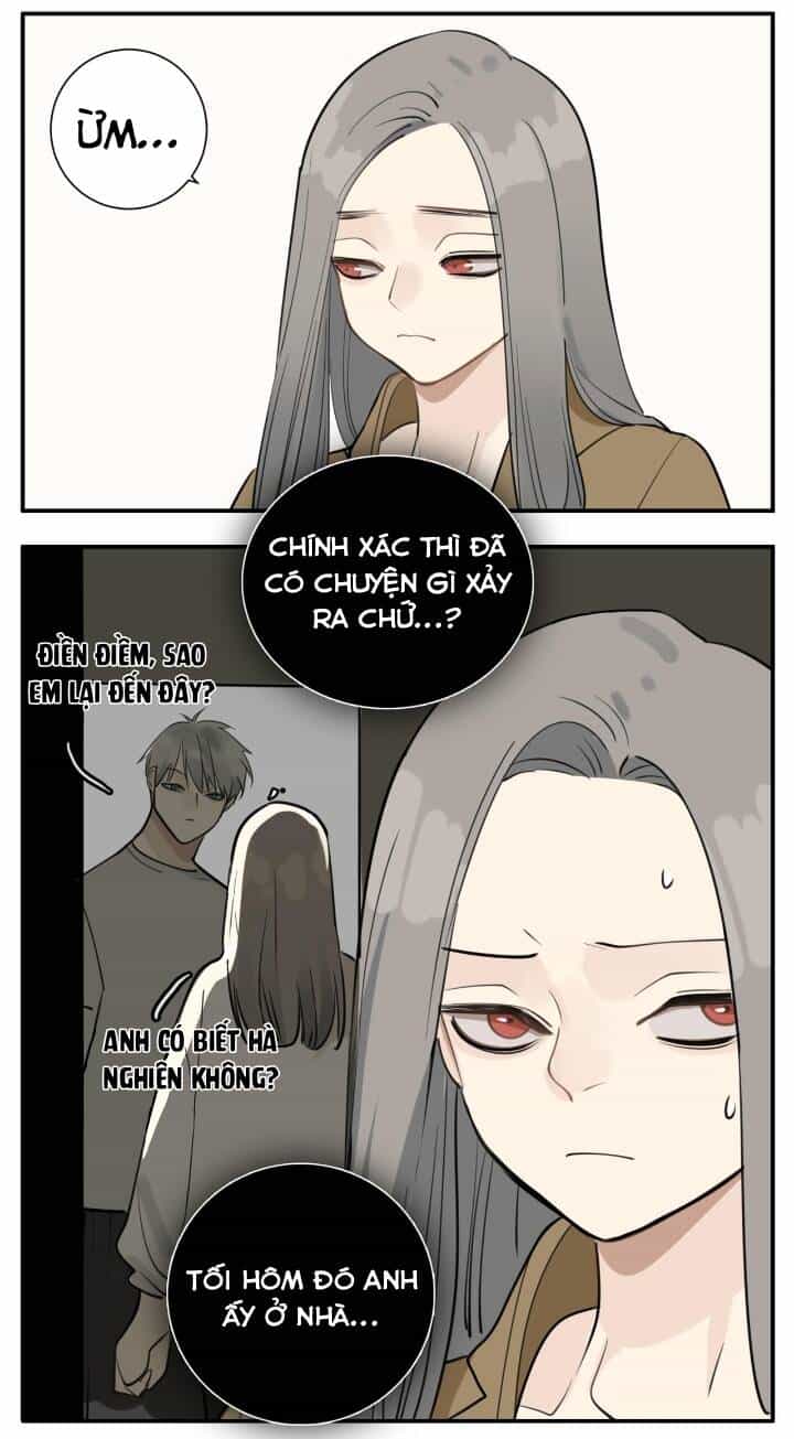 Vật Trong Tay - Chương 86 - ảnh 8