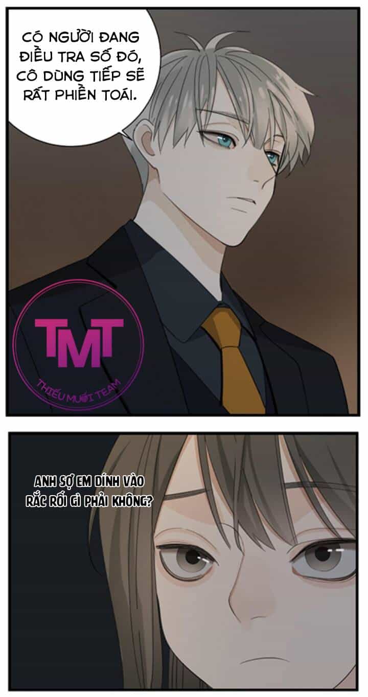 Vật Trong Tay - Chương 87 - ảnh 15
