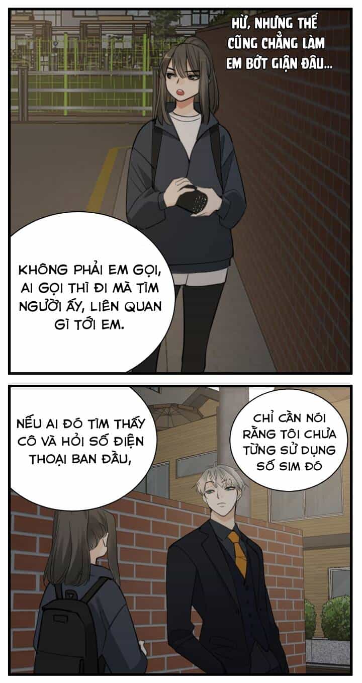 Vật Trong Tay - Chương 87 - ảnh 16