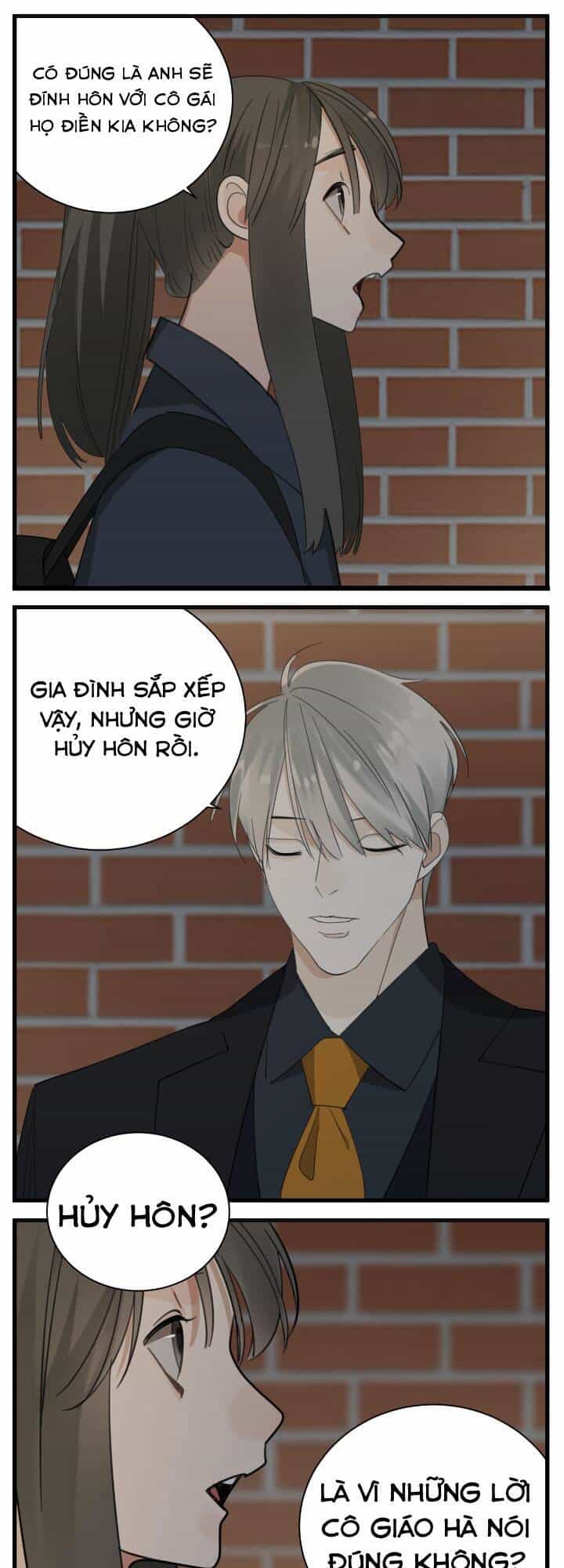 Vật Trong Tay - Chương 87 - ảnh 17