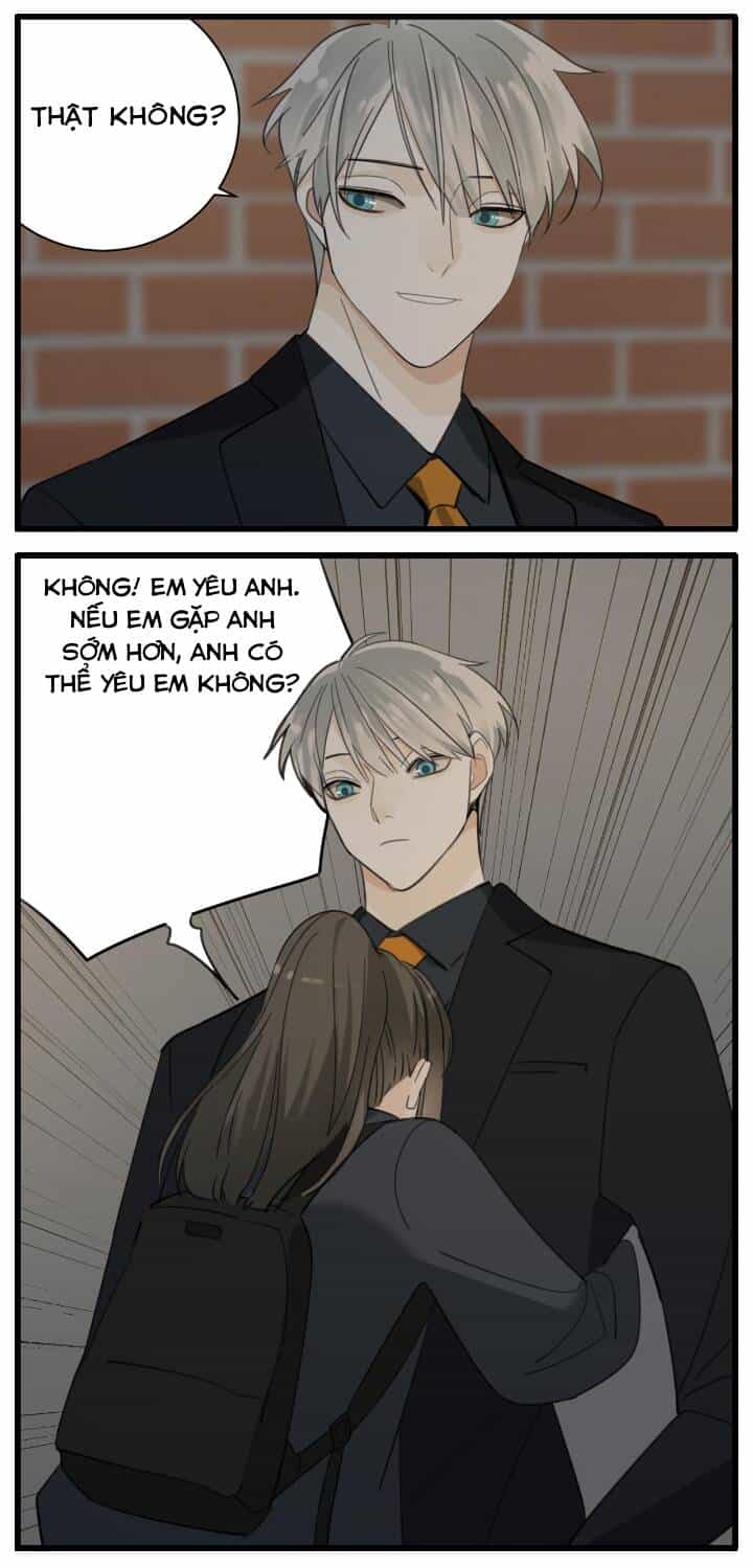 Vật Trong Tay - Chương 87 - ảnh 22