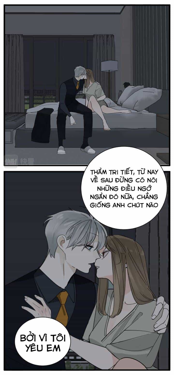 Vật Trong Tay - Chương 88 - ảnh 10
