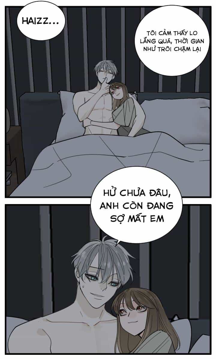 Vật Trong Tay - Chương 88 - ảnh 14