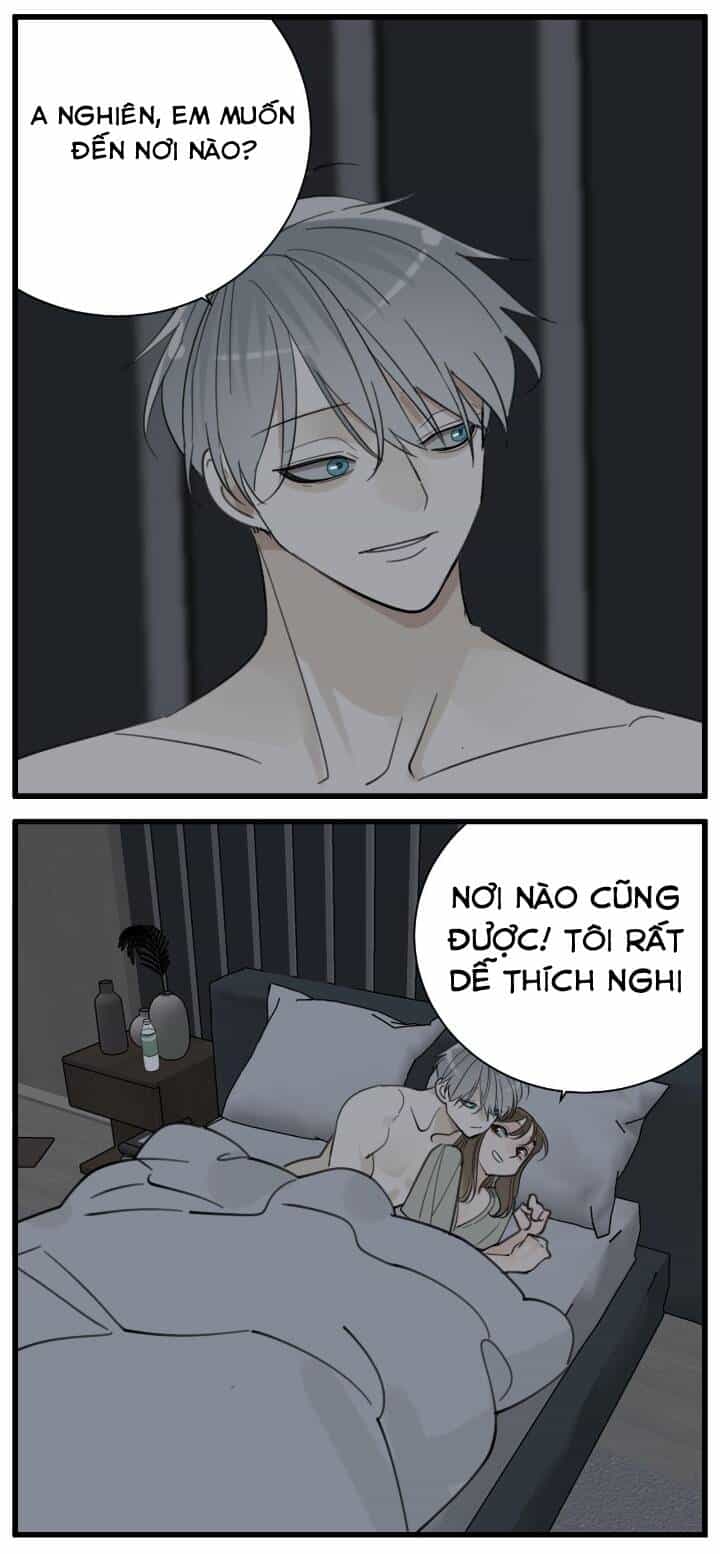 Vật Trong Tay - Chương 88 - ảnh 18
