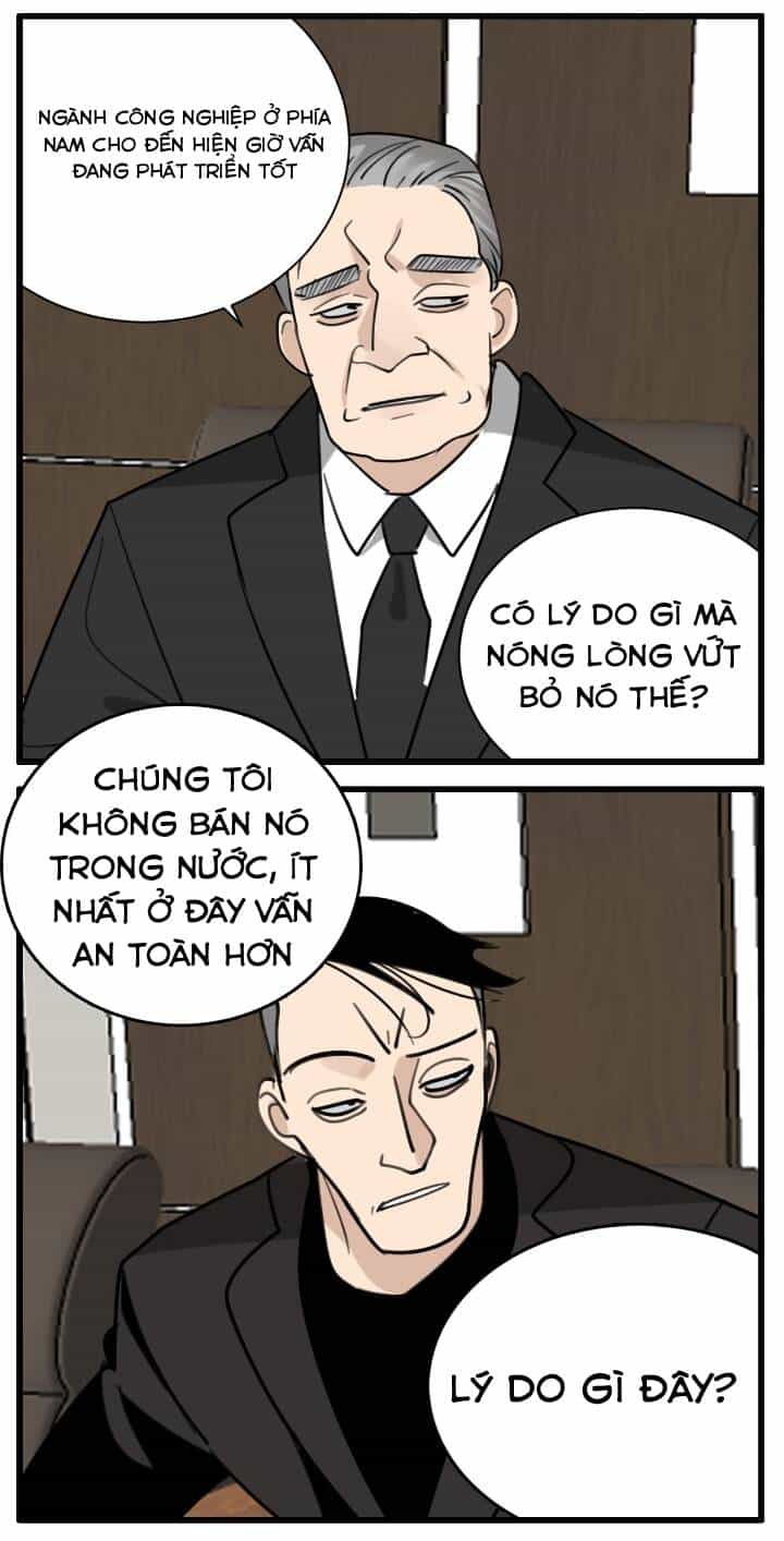 Vật Trong Tay - Chương 88 - ảnh 22