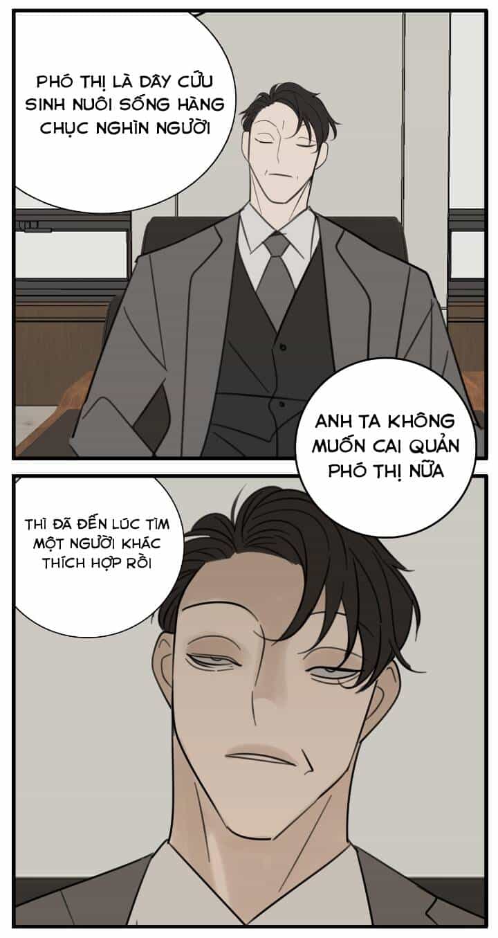 Vật Trong Tay - Chương 88 - ảnh 31