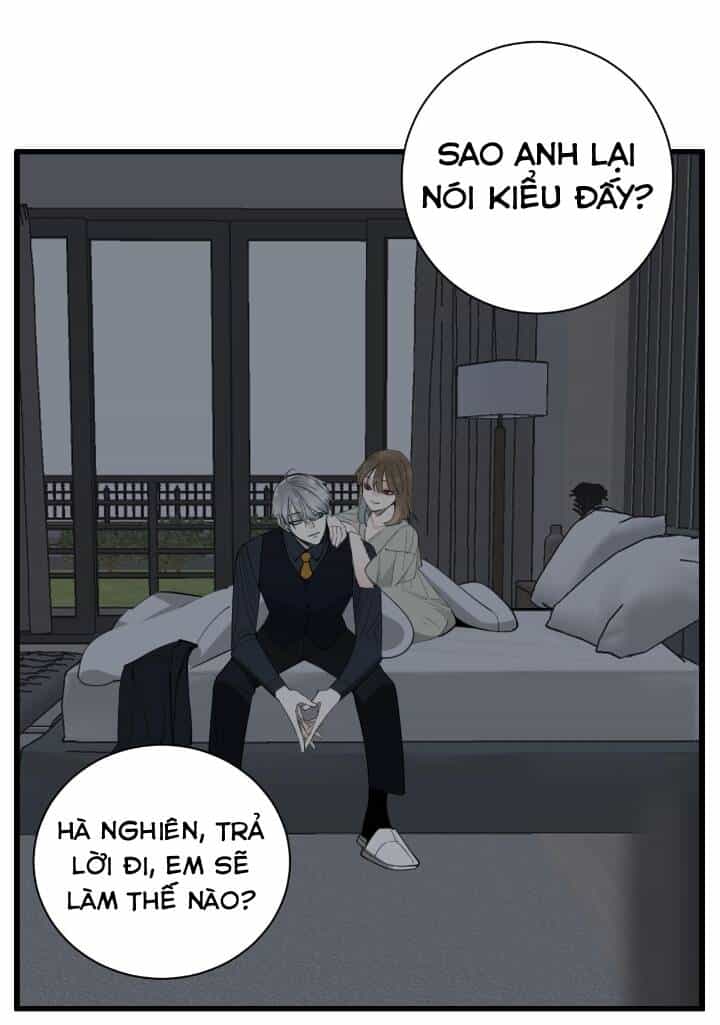 Vật Trong Tay - Chương 88 - ảnh 4