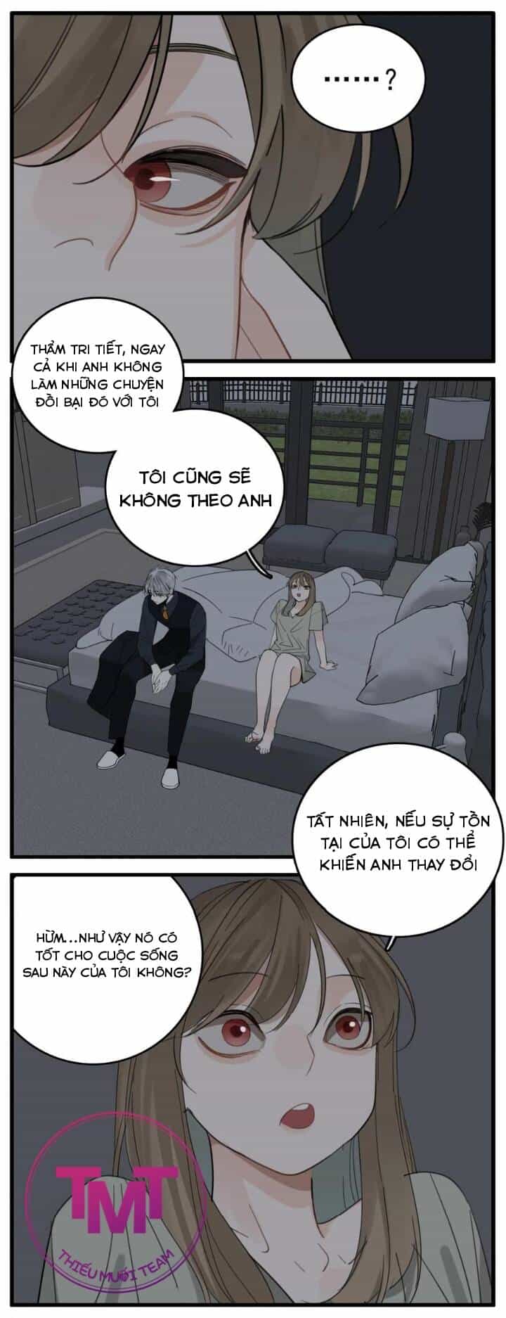 Vật Trong Tay - Chương 88 - ảnh 8