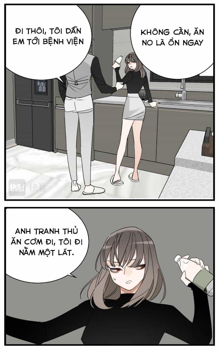 Vật Trong Tay - Chương 89 - ảnh 13