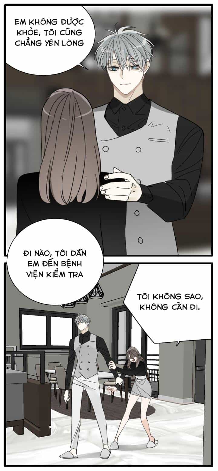Vật Trong Tay - Chương 89 - ảnh 15