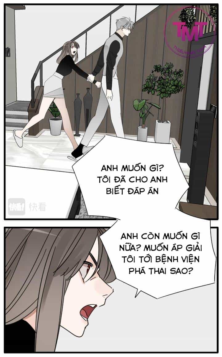 Vật Trong Tay - Chương 89 - ảnh 20
