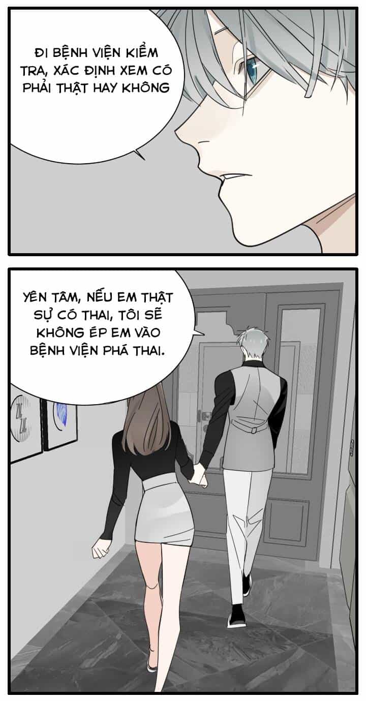 Vật Trong Tay - Chương 89 - ảnh 21