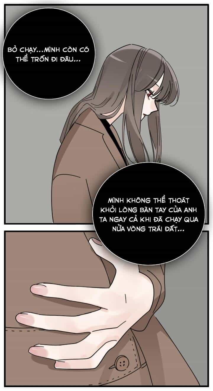 Vật Trong Tay - Chương 89 - ảnh 27