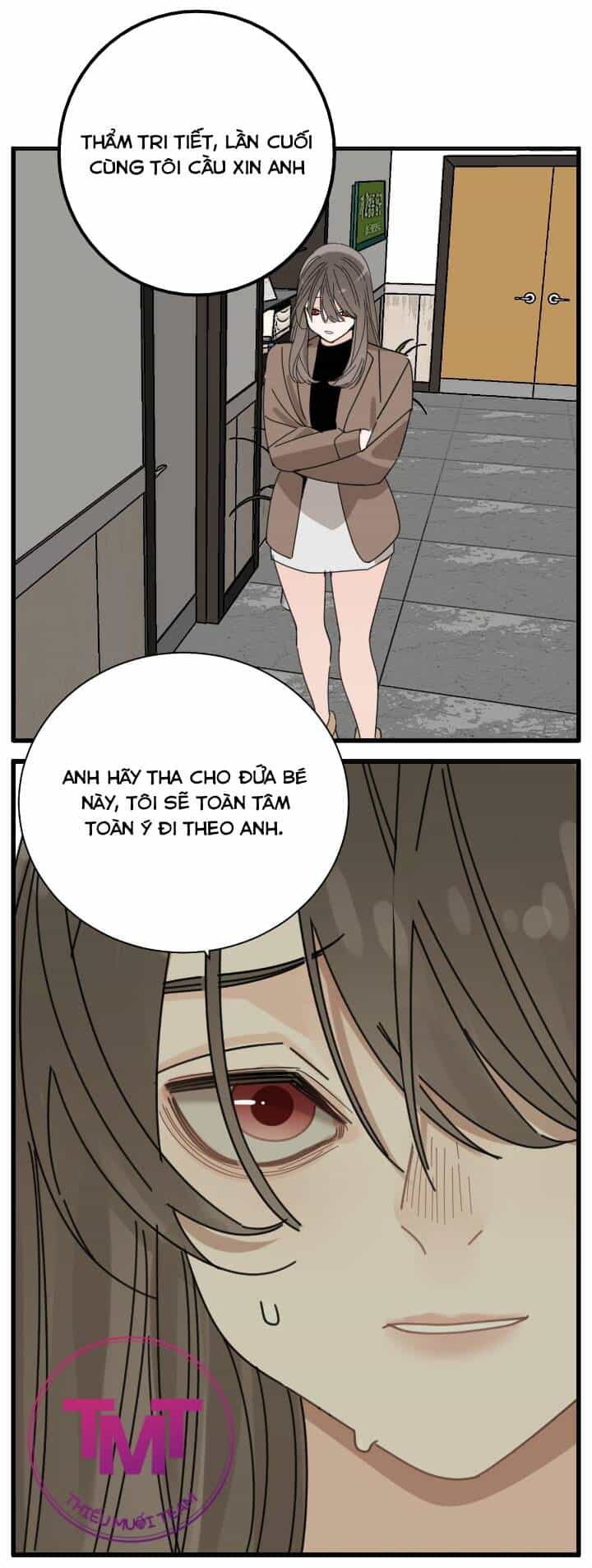 Vật Trong Tay - Chương 89 - ảnh 29