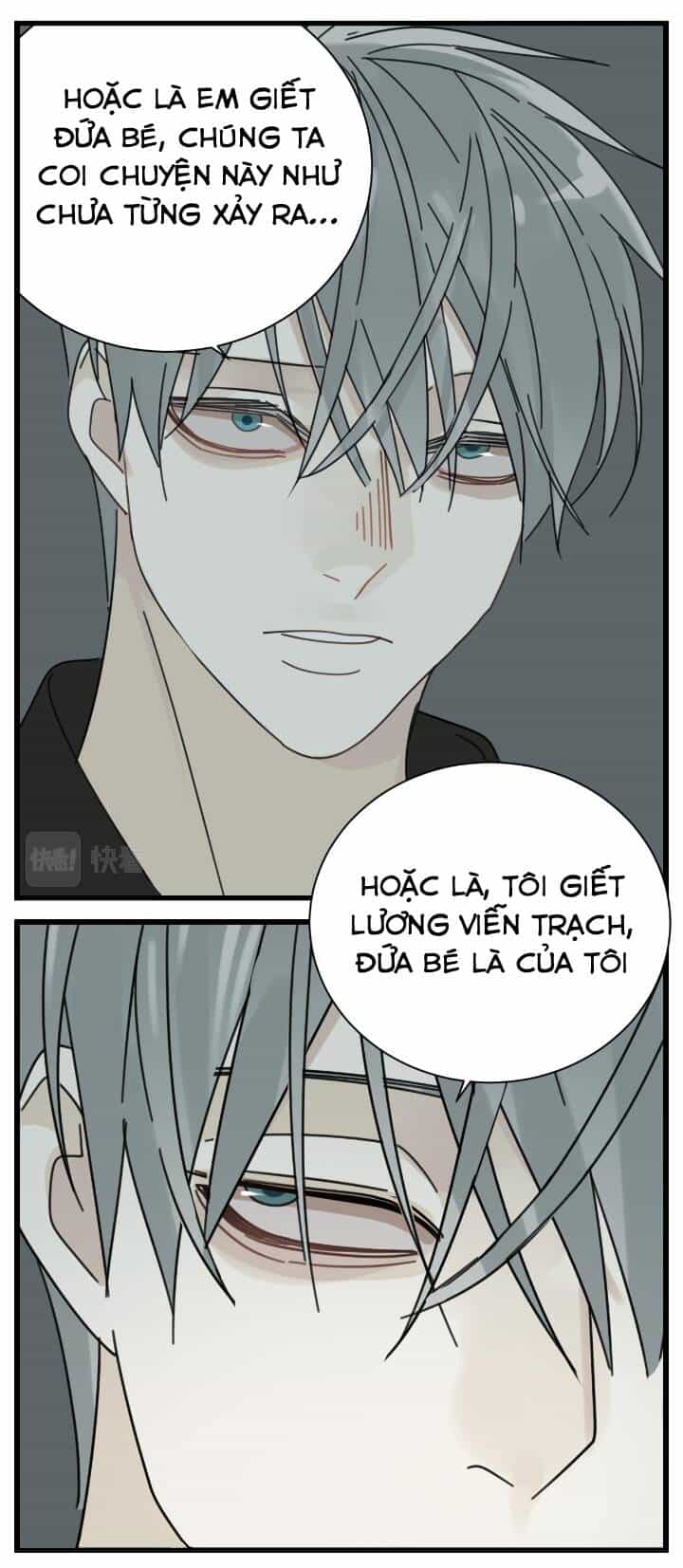 Vật Trong Tay - Chương 90 - ảnh 26