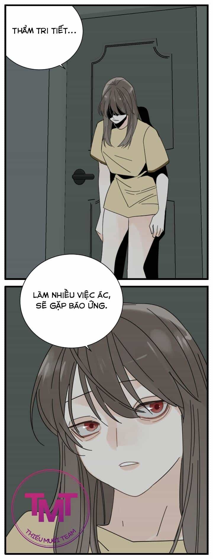 Vật Trong Tay - Chương 90 - ảnh 27