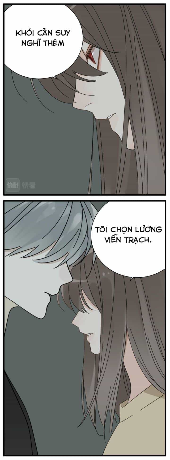 Vật Trong Tay - Chương 90 - ảnh 29