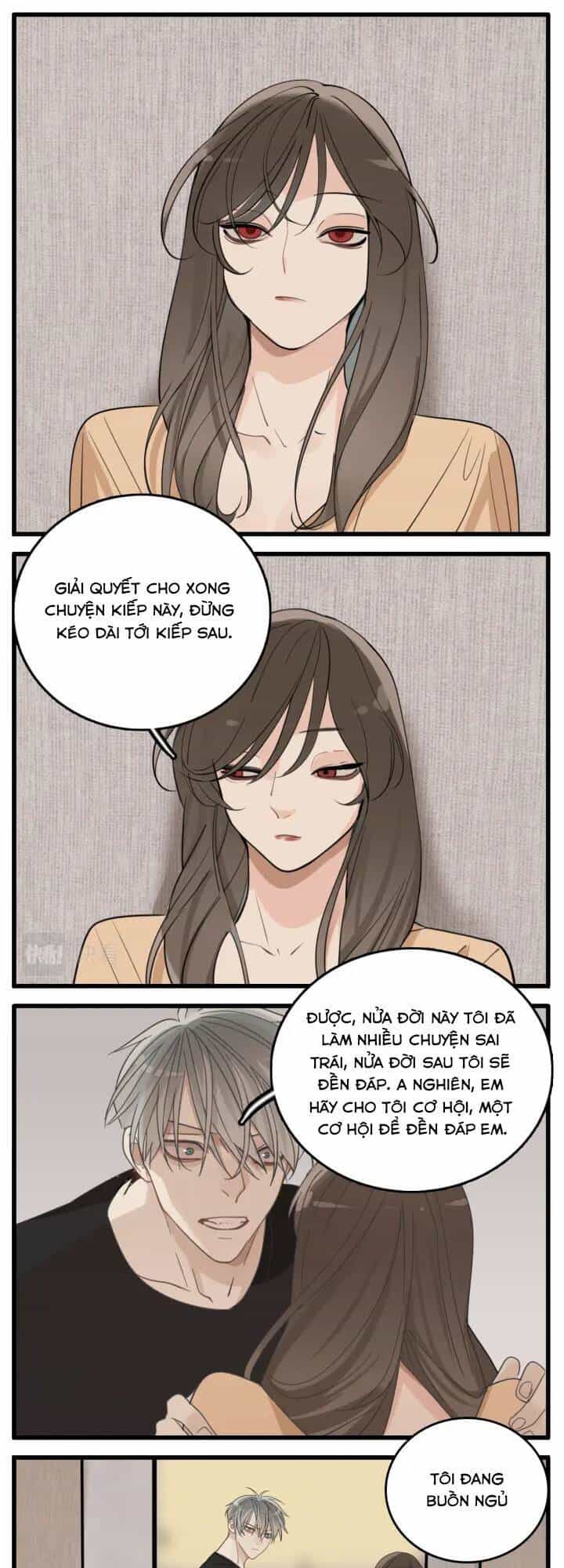 Vật Trong Tay - Chương 91 - ảnh 44