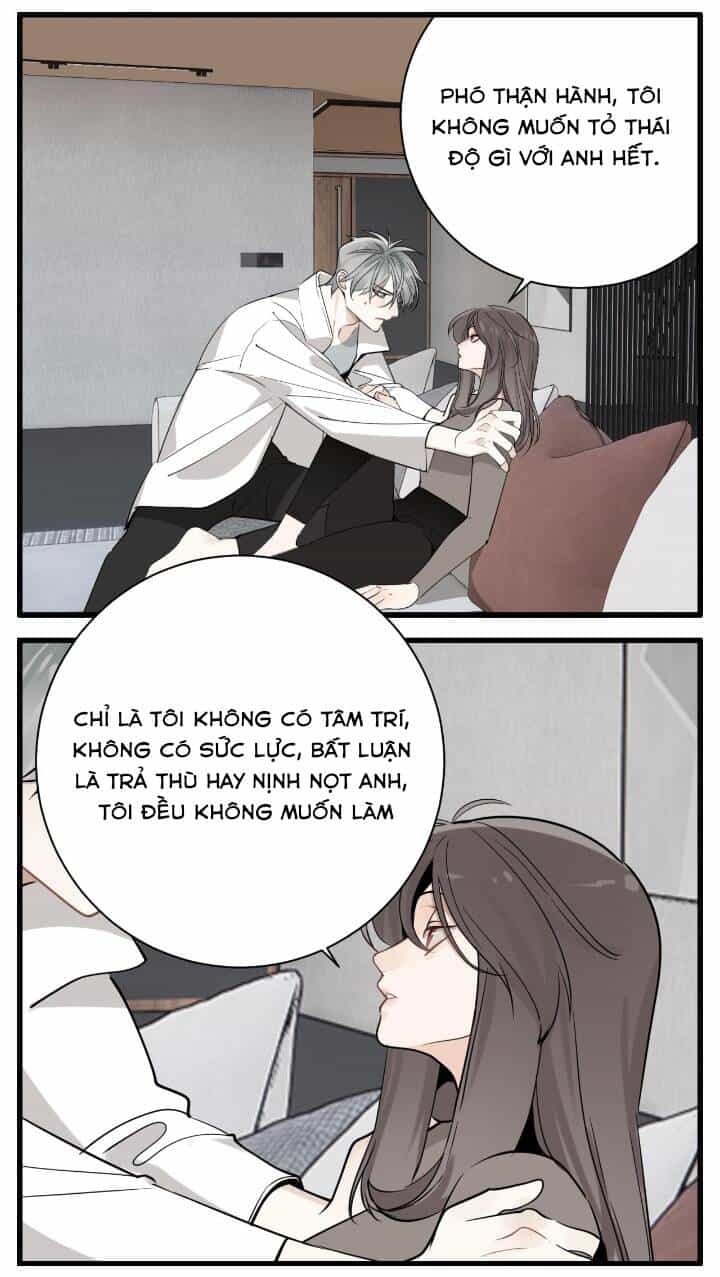 Vật Trong Tay - Chương 92 - ảnh 10