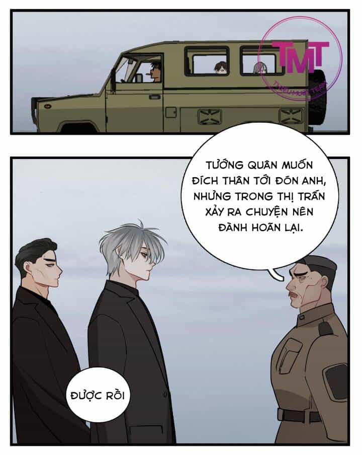 Vật Trong Tay - Chương 92 - ảnh 19
