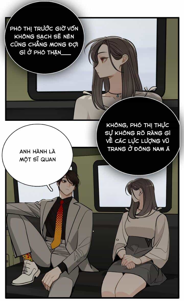 Vật Trong Tay - Chương 92 - ảnh 20