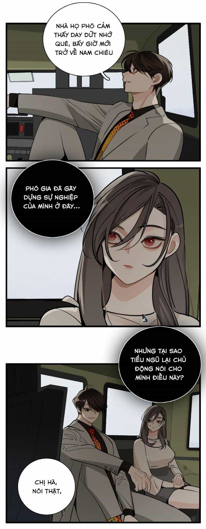 Vật Trong Tay - Chương 92 - ảnh 22