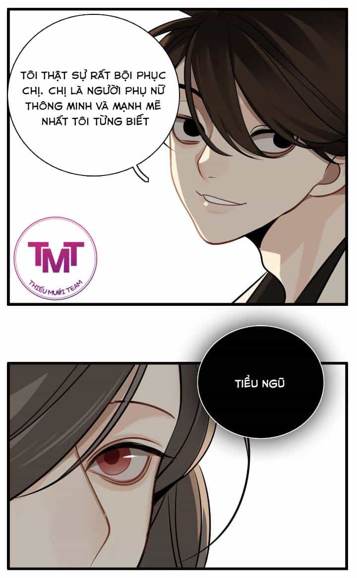 Vật Trong Tay - Chương 92 - ảnh 23
