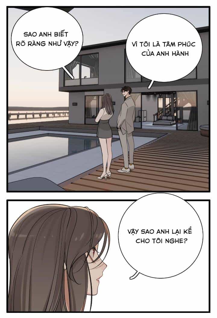 Vật Trong Tay - Chương 92 - ảnh 30