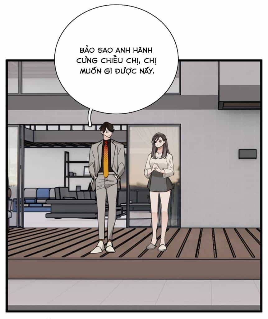 Vật Trong Tay - Chương 92 - ảnh 34