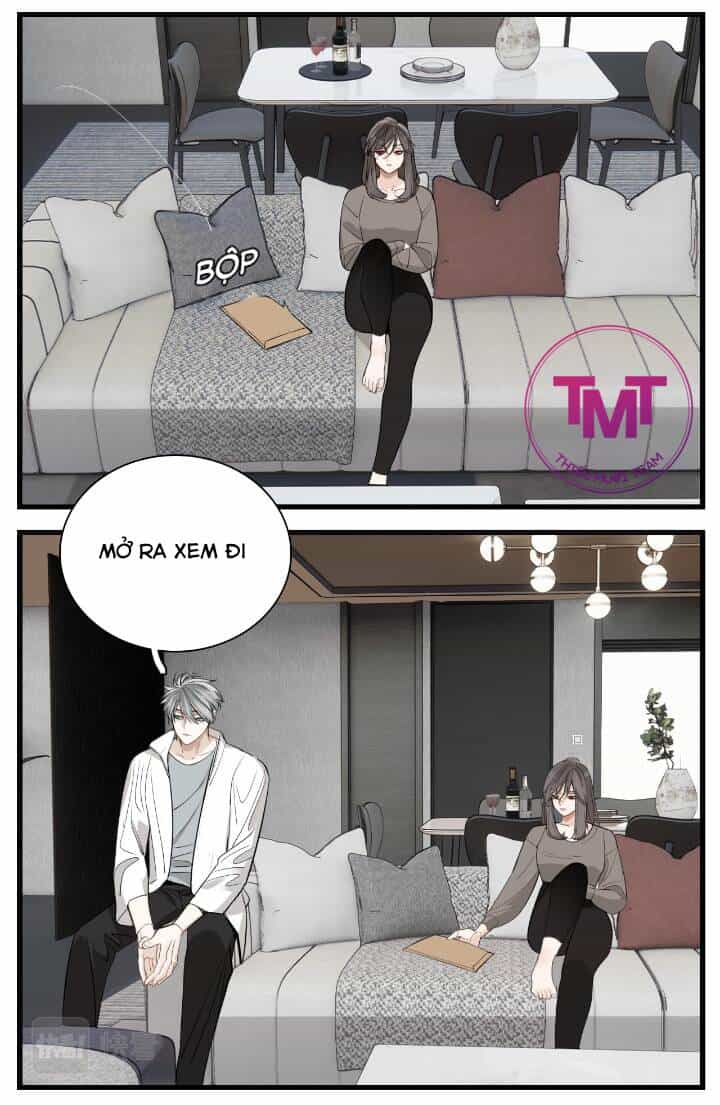 Vật Trong Tay - Chương 92 - ảnh 7