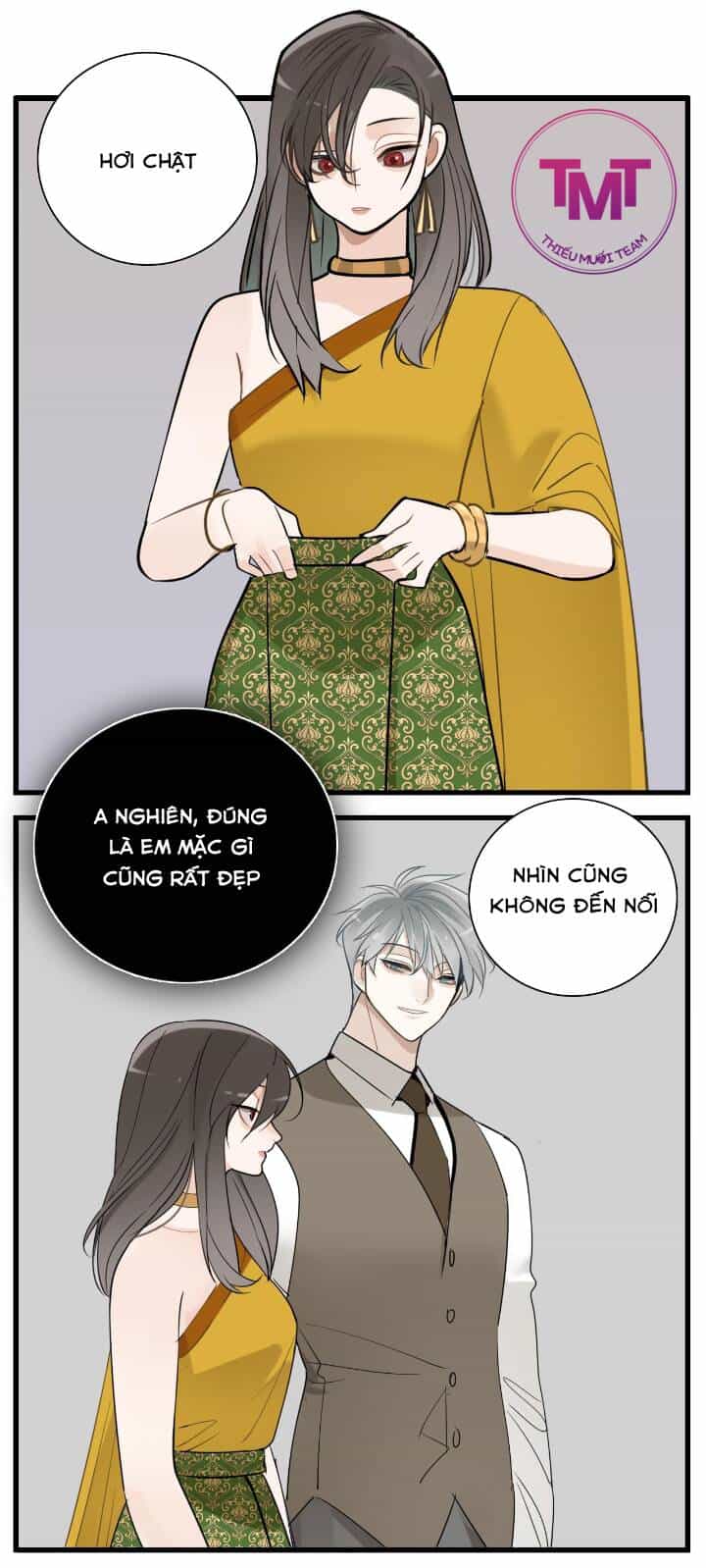 Vật Trong Tay - Chương 93 - ảnh 18