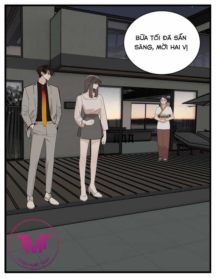 Vật Trong Tay - Chương 93 - ảnh 3