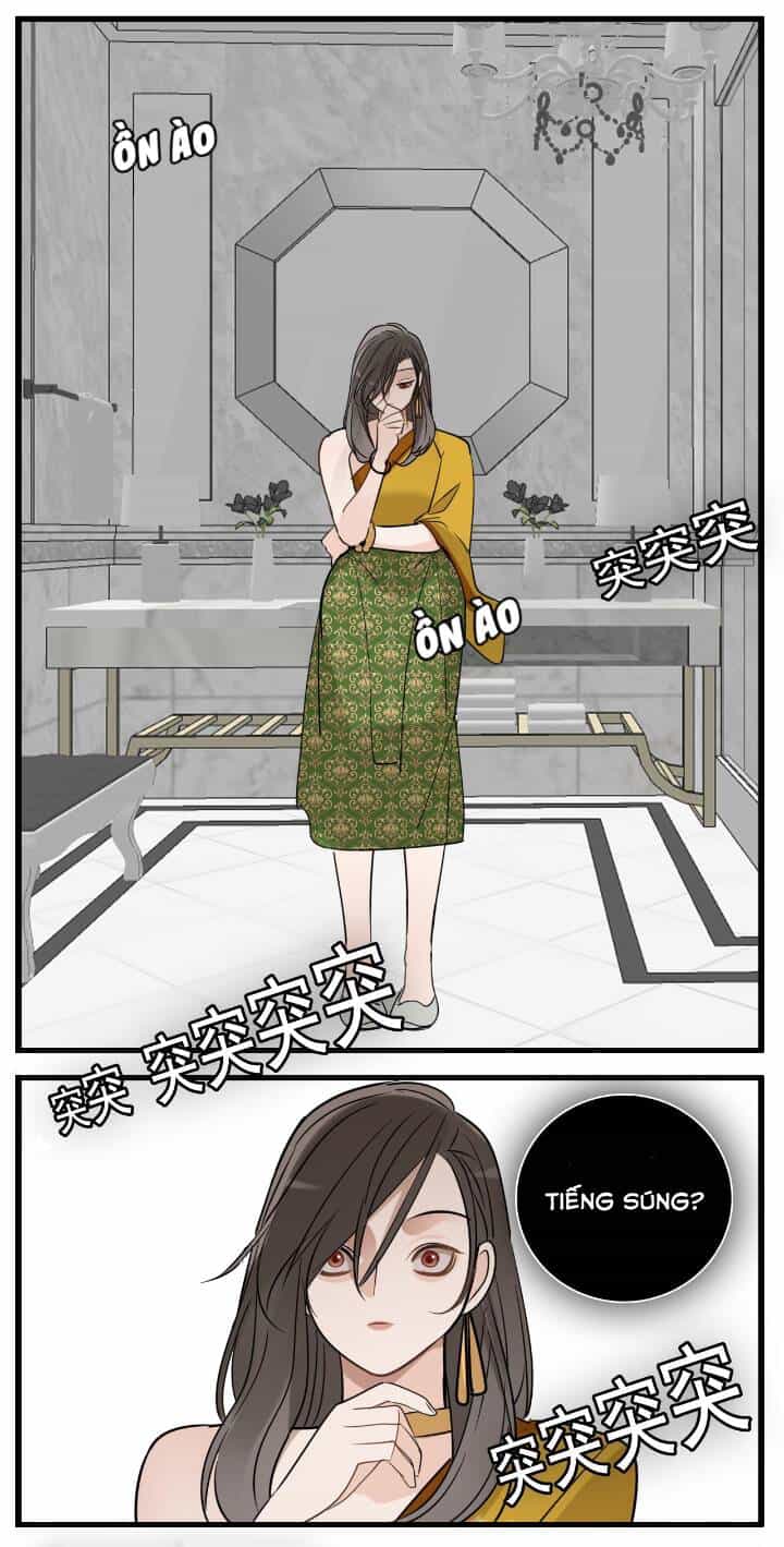 Vật Trong Tay - Chương 93 - ảnh 33
