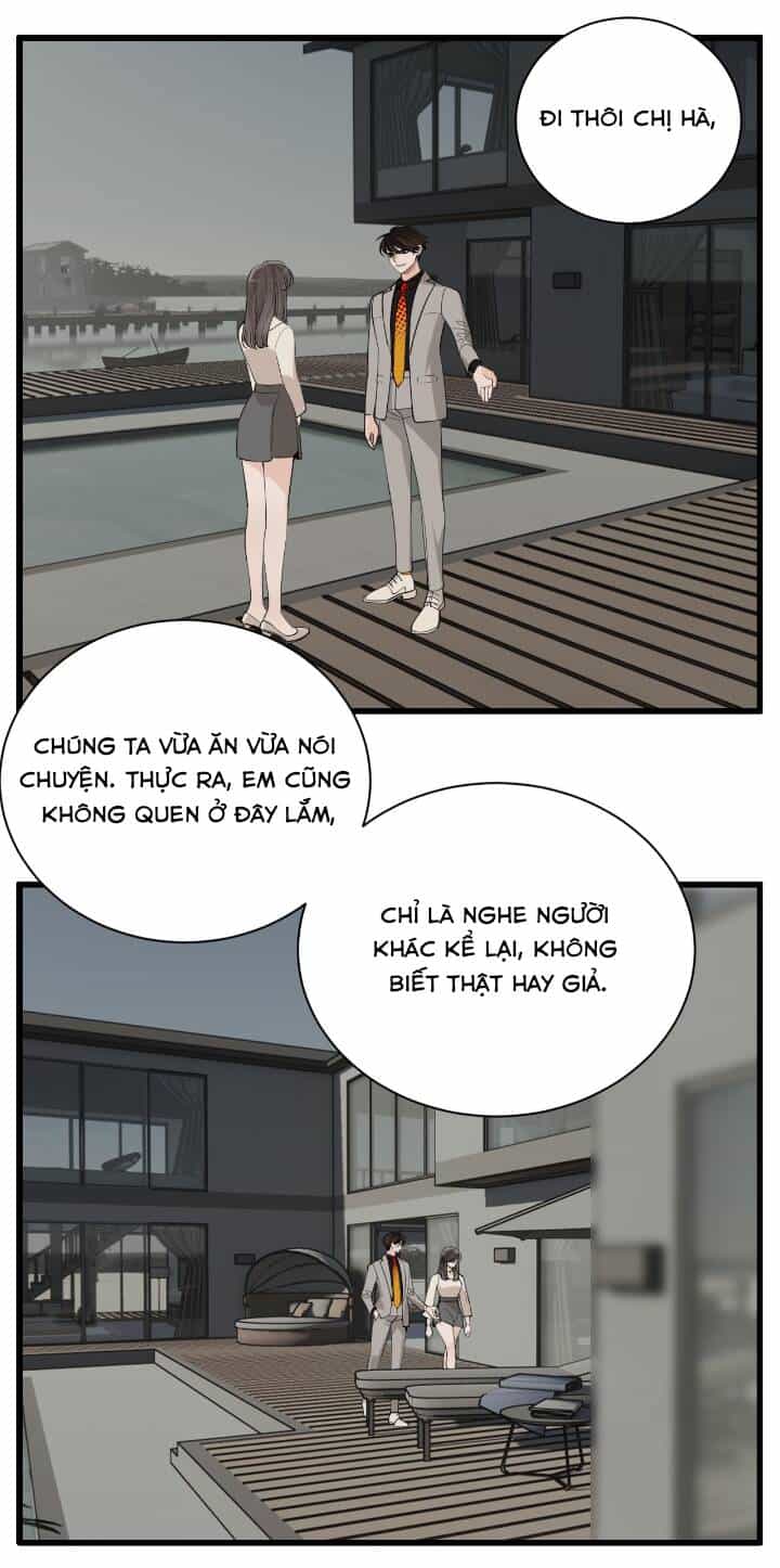 Vật Trong Tay - Chương 93 - ảnh 4