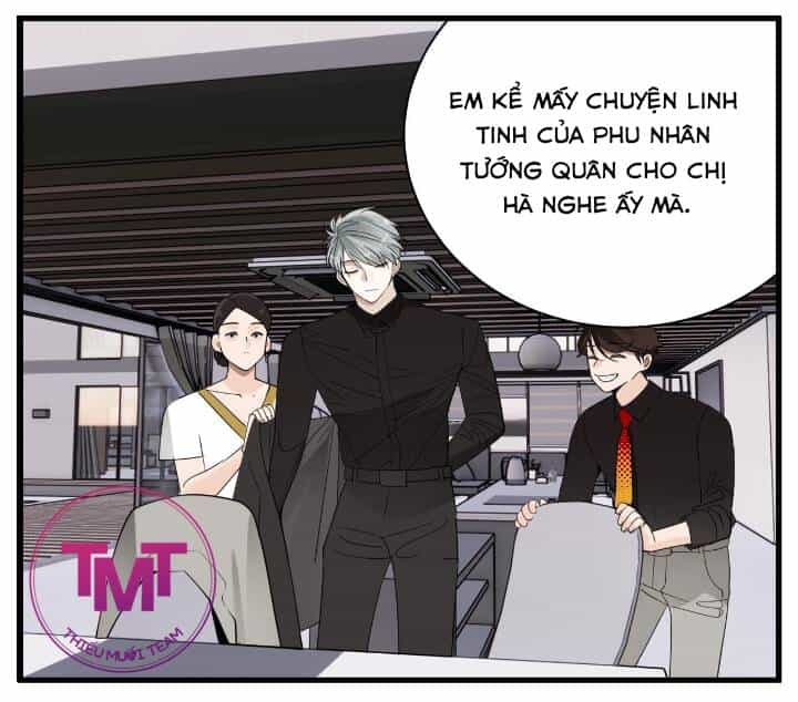 Vật Trong Tay - Chương 93 - ảnh 9