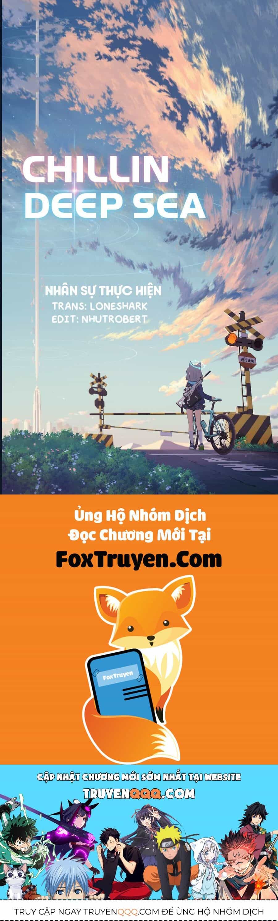 Về Chuyện Tôi Vô Tình Trở Thành Quản Lí Của Một Idol Kì Lạ - Chương 21 - ảnh 7