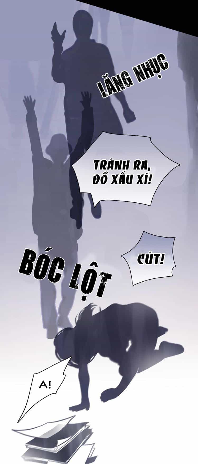 Vẻ Đẹp Giả Dối - Chương 1 - ảnh 15