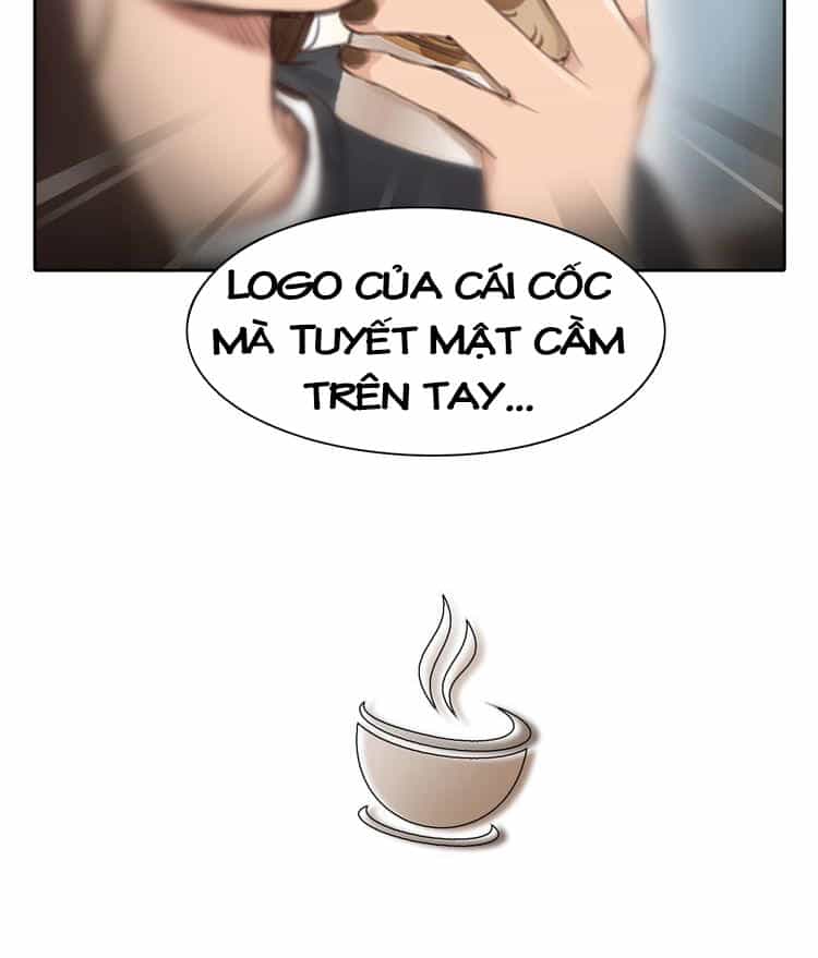 Vẻ Đẹp Giả Dối - Chương 3 - ảnh 12