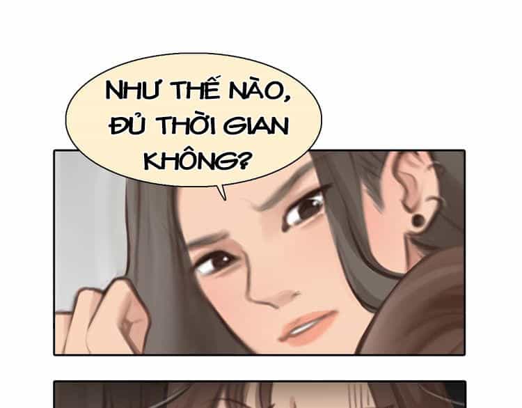 Vẻ Đẹp Giả Dối - Chương 4 - ảnh 23