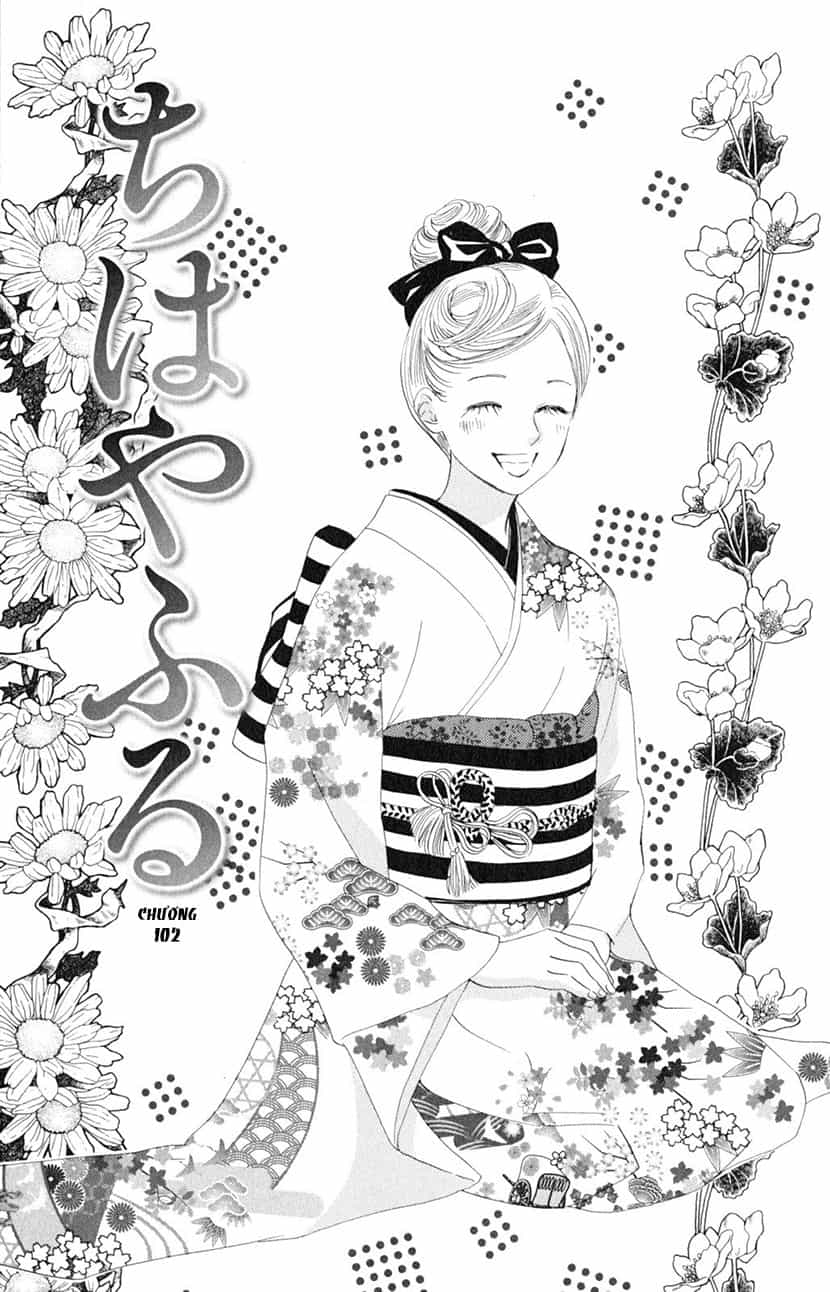 Vẻ Đẹp Qua Những Lá Bài - Chương 102 - ảnh 3