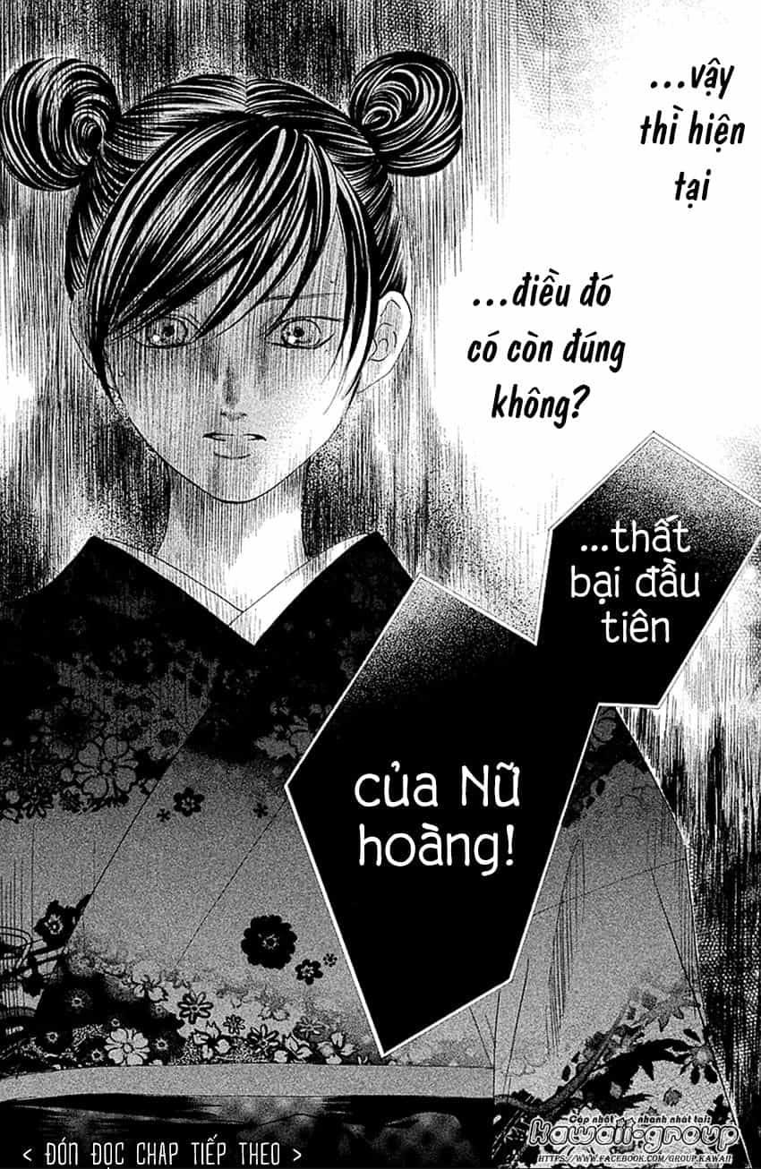 Vẻ Đẹp Qua Những Lá Bài - Chương 126 - ảnh 33