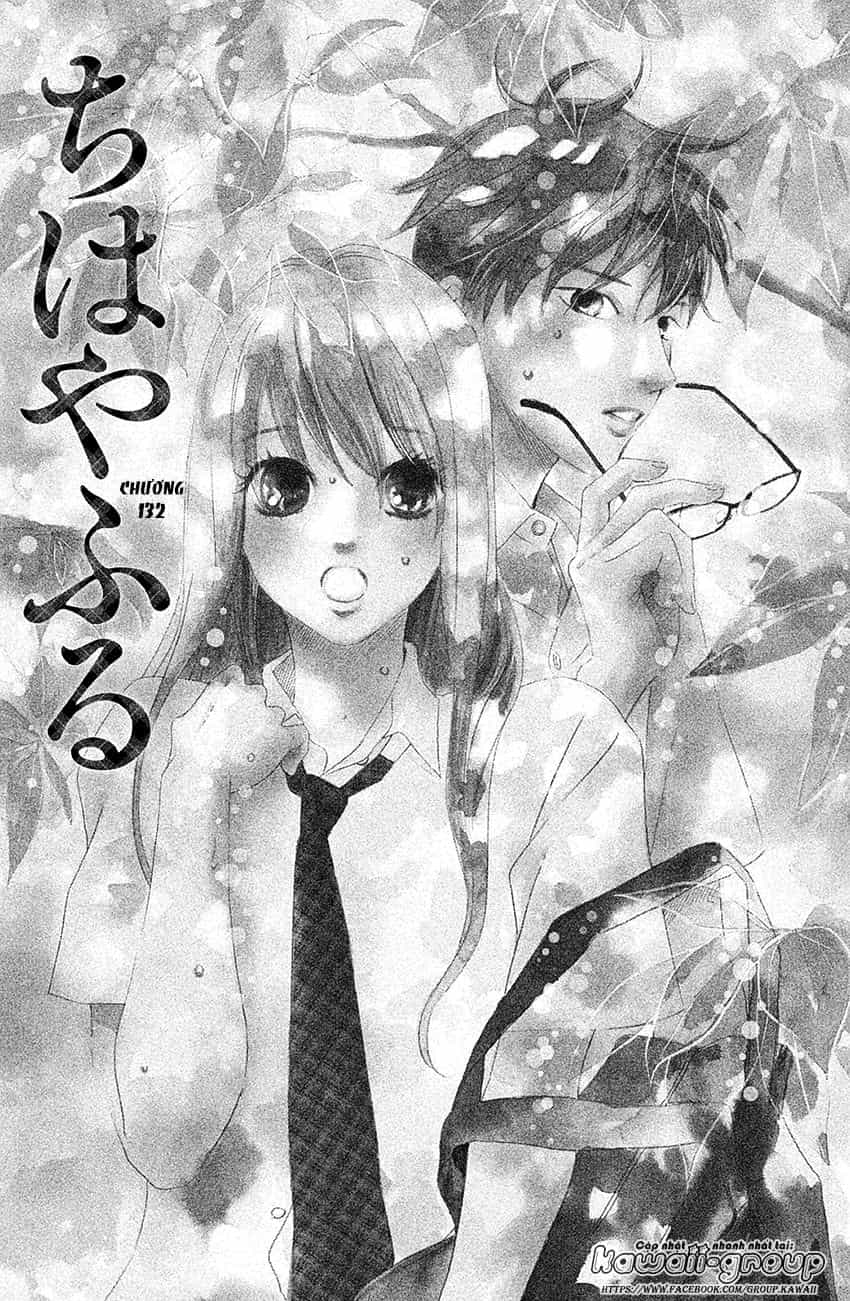 Vẻ Đẹp Qua Những Lá Bài - Chương 132 - ảnh 5