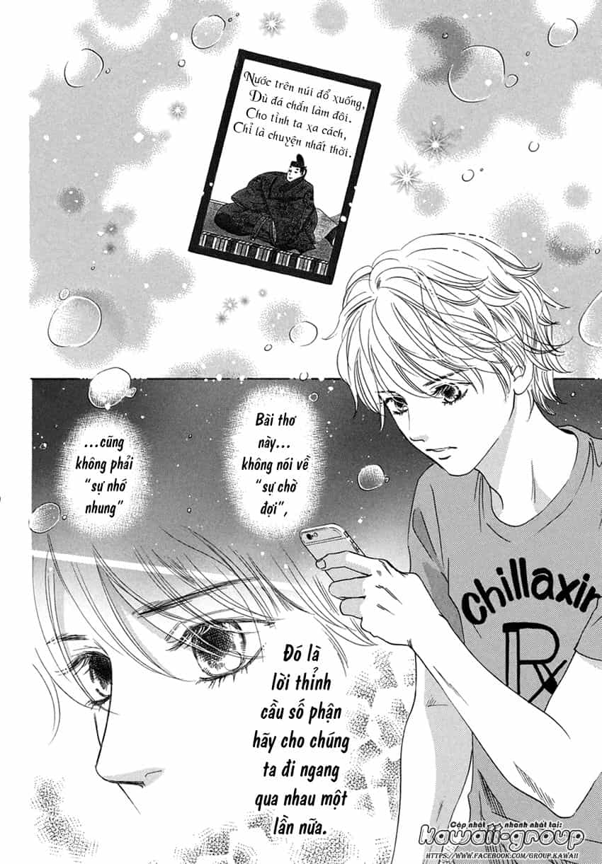 Vẻ Đẹp Qua Những Lá Bài - Chương 152 - ảnh 32