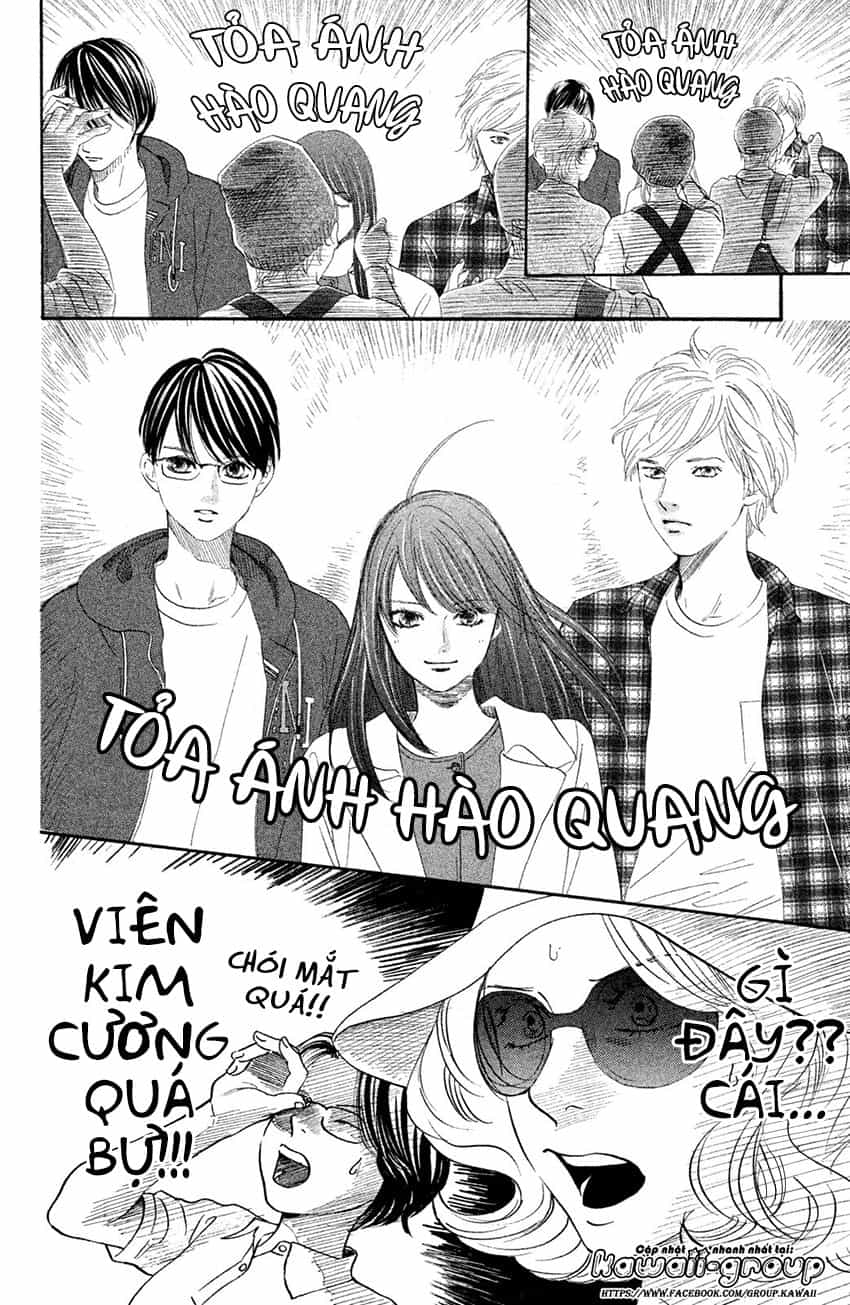 Vẻ Đẹp Qua Những Lá Bài - Chương 163 - ảnh 35