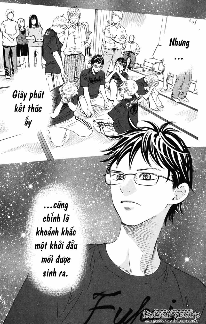 Vẻ Đẹp Qua Những Lá Bài - Chương 164 - ảnh 31