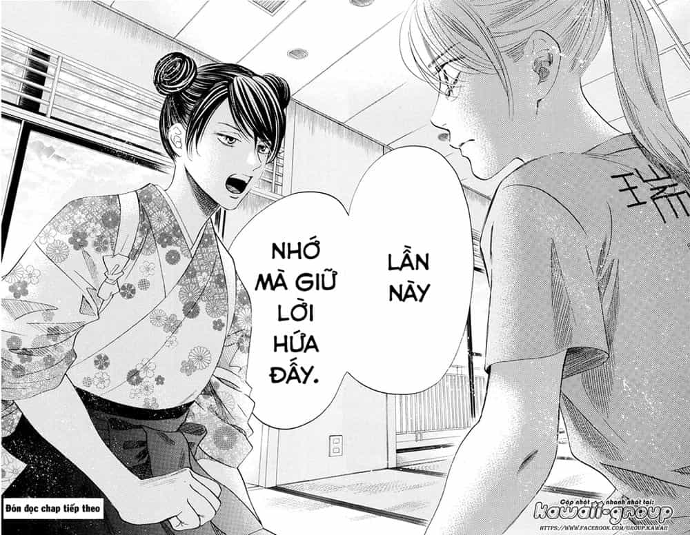 Vẻ Đẹp Qua Những Lá Bài - Chương 168 - ảnh 32