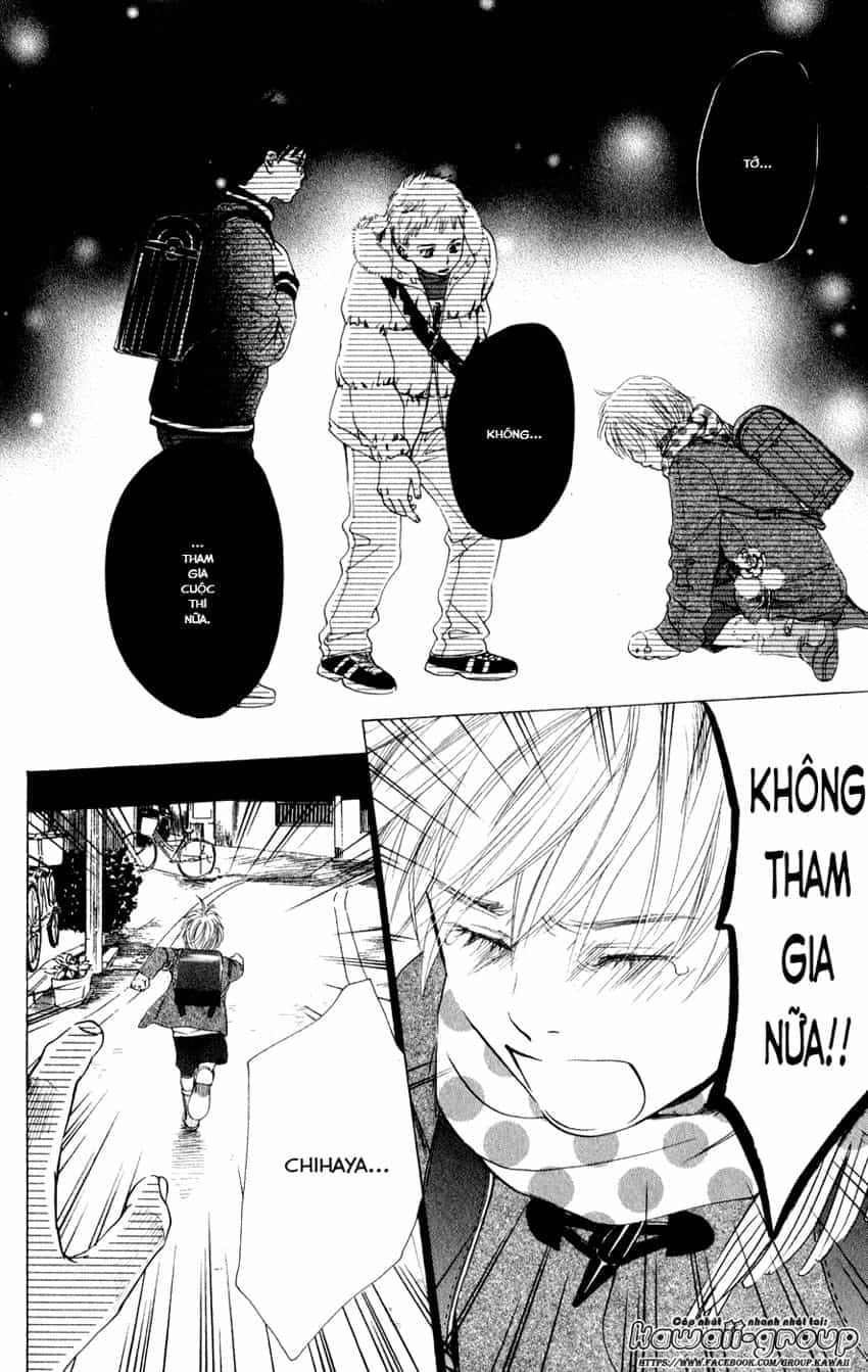 Vẻ Đẹp Qua Những Lá Bài - Chương 5 - ảnh 5