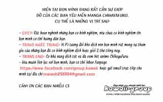 Vẻ Đẹp Qua Những Lá Bài - Chương 50 - ảnh 35