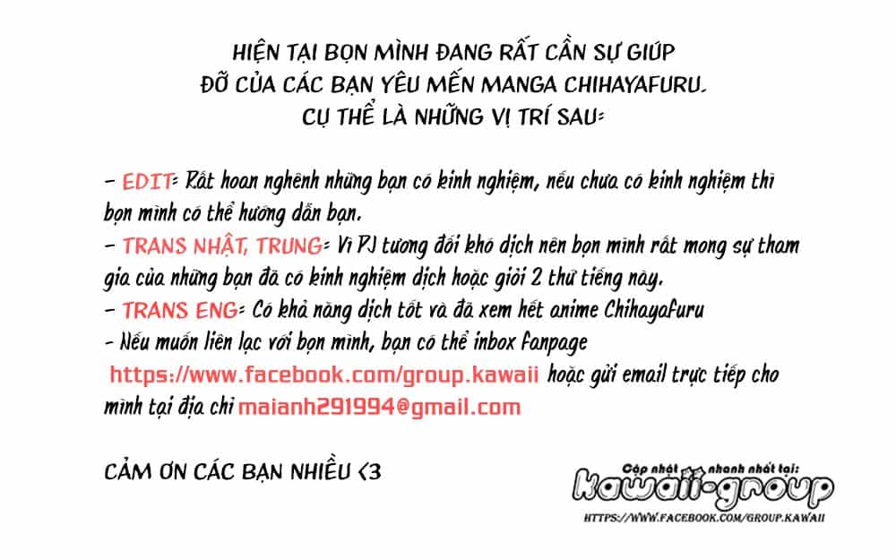Vẻ Đẹp Qua Những Lá Bài - Chương 53 - ảnh 36