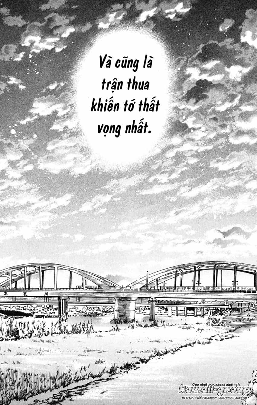 Vẻ Đẹp Qua Những Lá Bài - Chương 61 - ảnh 35